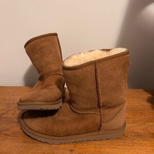 UGG Tan Women’s